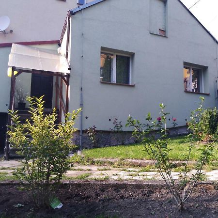 Apartment U Sarky Loket Luaran gambar