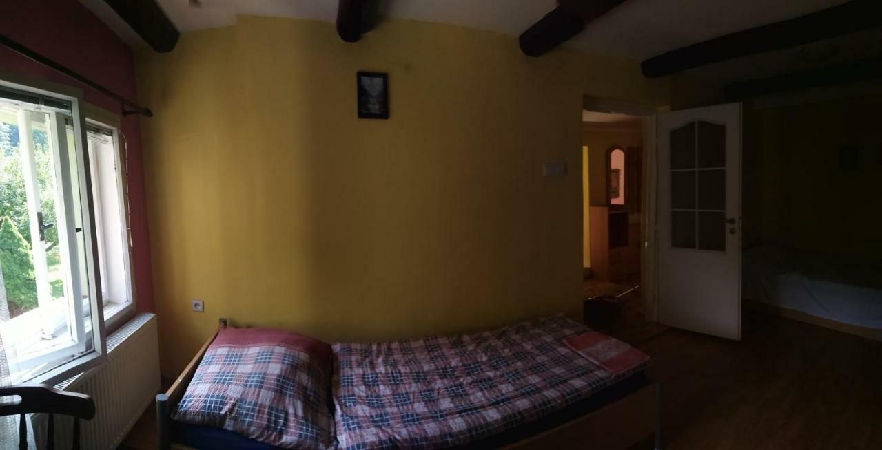 Apartment U Sarky Loket Luaran gambar