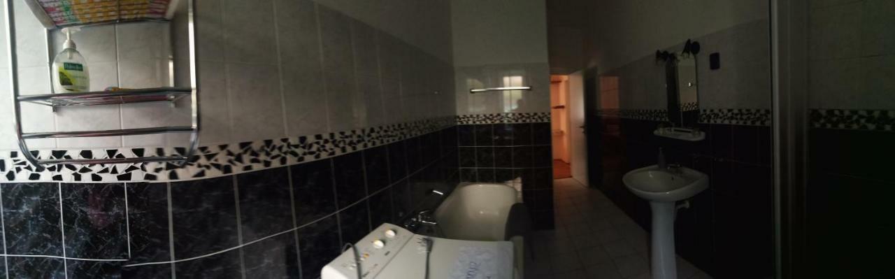 Apartment U Sarky Loket Luaran gambar