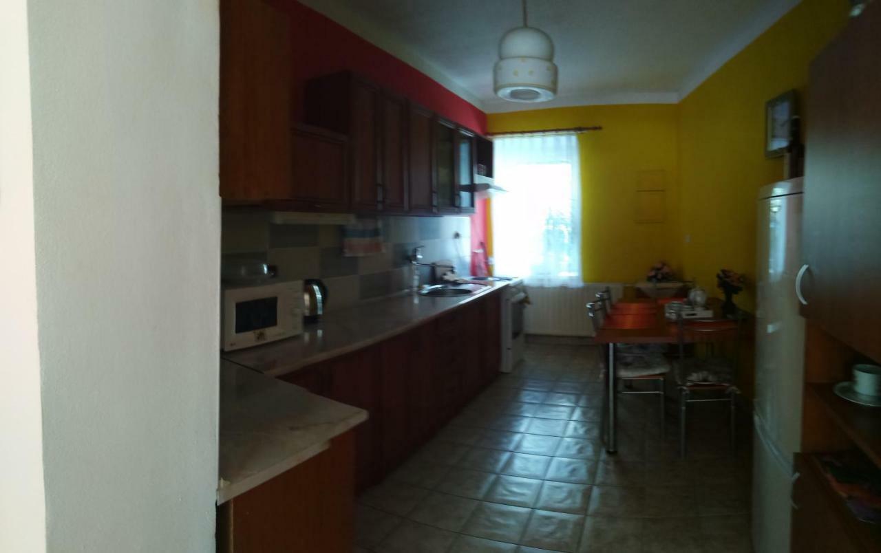 Apartment U Sarky Loket Luaran gambar